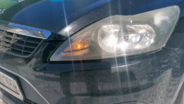 Полировка фар за 160 руб? РЕАЛЬНО? смотреть онлайн