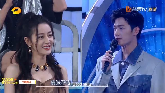 YangYang & Dilraba Dilmurat | YangDi CP | Compilation