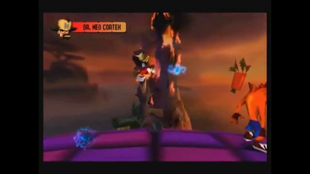 Crash Bandicoot (1996) - Platform Anthology #1