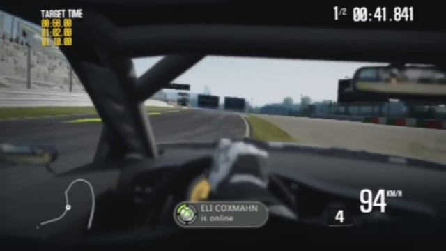 SHIFT 2 UNLASHED Unboxing And First Race Of Career Mode смотреть онлайн