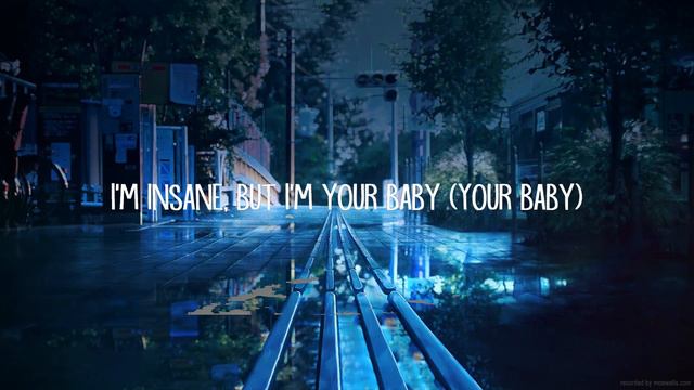 Taylor Swift - Don't Blame Me (Lyrics) | Best Songs смотреть онлайн