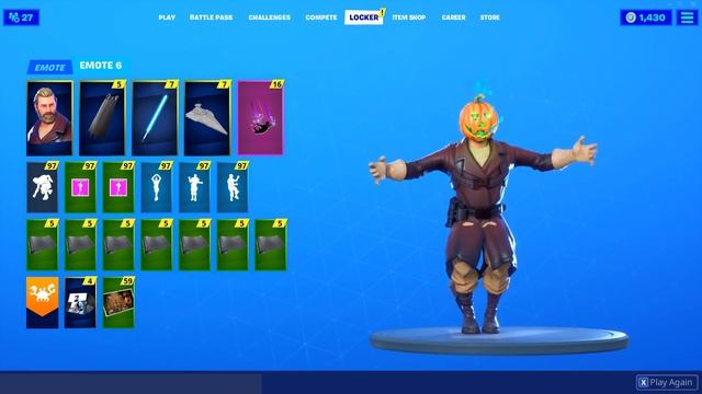 *NEW* FORTNITE X STAR WARS SKIN CONCEPTS..!! (Darth Vader, Obi Wan Kenobi) смотреть онлайн
