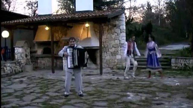 The Best Accordion Player - Stefan Georgiev 2