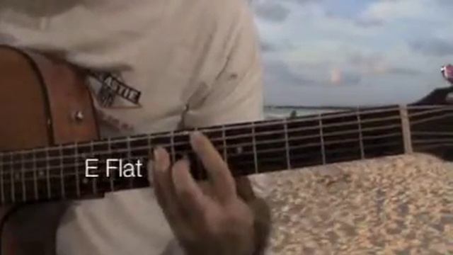 GUITAR LESSONS: The Fastest Way to Nirvana In Bloom on Guitar смотреть онлайн