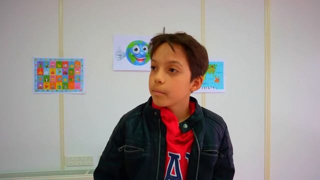 Amelia, Avelina & Akim and the story about school bullying смотреть онлайн