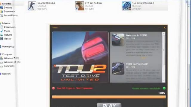 Test Drive Unlimited 2 Unlock Code Fix 100% working смотреть онлайн