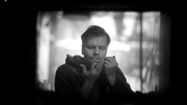 Аркан в миноре. Что можно сыграть на низком варгане. смотреть онлайн