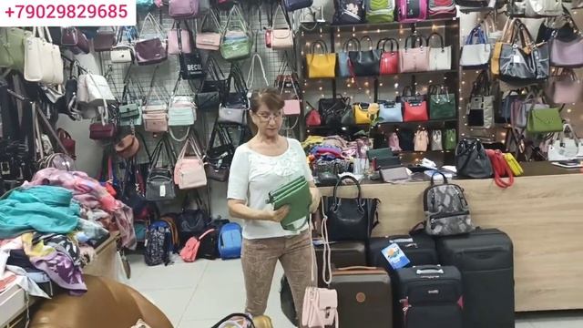 НЕБОЛЬШАЯ И КРАСИВАЯ ? СУМОЧКА ?1500 РУБЛЕЙ смотреть онлайн