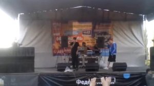 KDK-рисуя. Курск 04.05.16