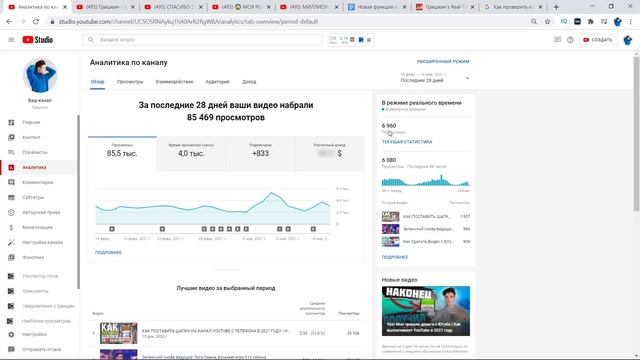  Обзоры и рекомендации