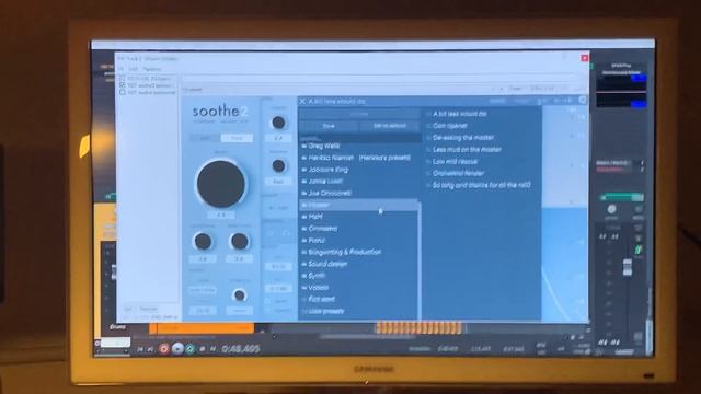 Soothe 2 - первые впечатления смотреть онлайн