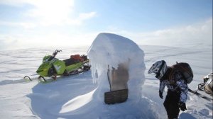 Чивруайская трагедия // От чего погибли десять туристов? // Второй перевал Дятлова.