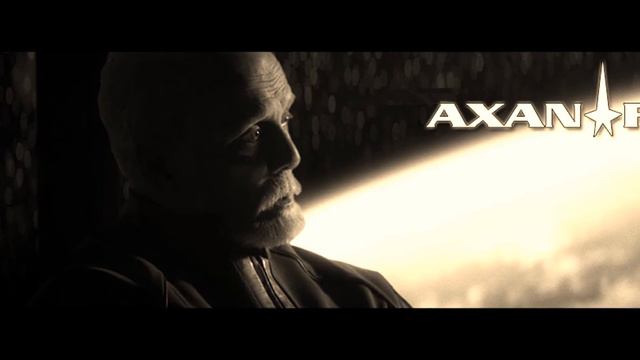 The Real Space Cowboys - Part 1 - Cactus Jack