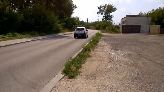 Peugeot 306 S16/GTi-6 pre-remap sound. смотреть онлайн