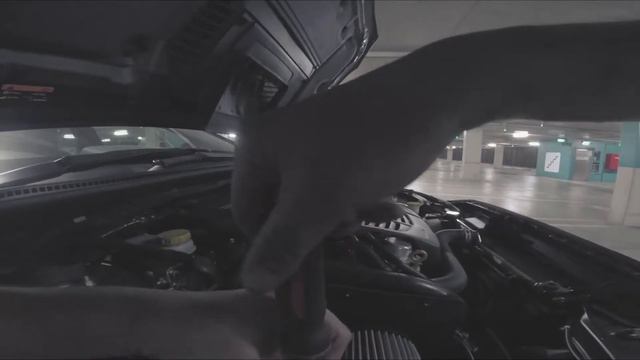Subaru Wrx | Cobb Intake, GFB Blow off Valve and OTS Tune | Quick Pulls смотреть онлайн