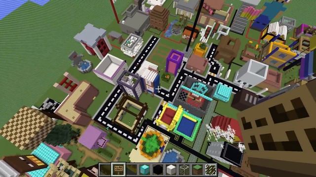 Я нанял 100 строителей на 30 минут и вот что случилось.. смотреть онлайн