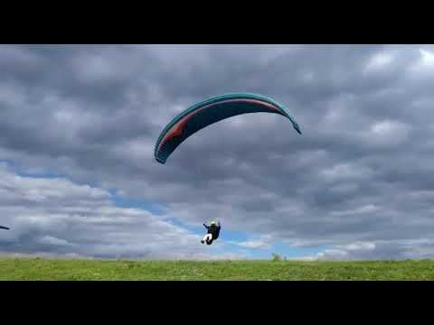 Параплан Gin Carrera+