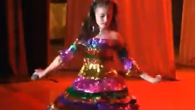 Каролина Моисеенко Рождество