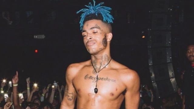 Inferno22 x SICKxSIDE: XXXTentacion - Moonlight(Эмоциональный Cover) смотреть онлайн