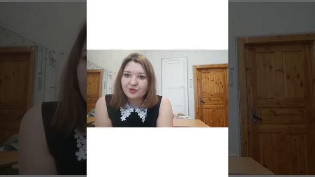 Лекторий учителя-логопеда "Некрасивый почерк у ребенка" смотреть онлайн