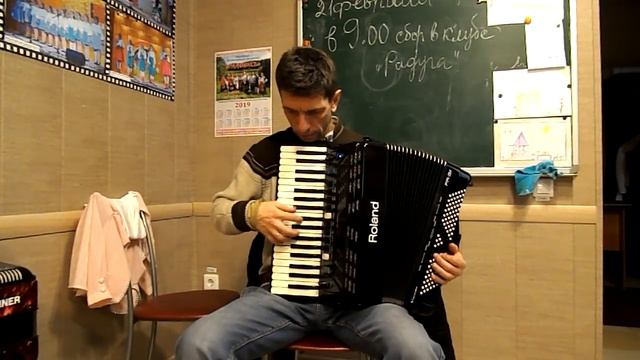 Электро аккордеон смотреть онлайн