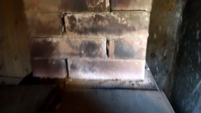 Полешко - средство очистки дымоходов и топок от сажи копоти смотреть онлайн