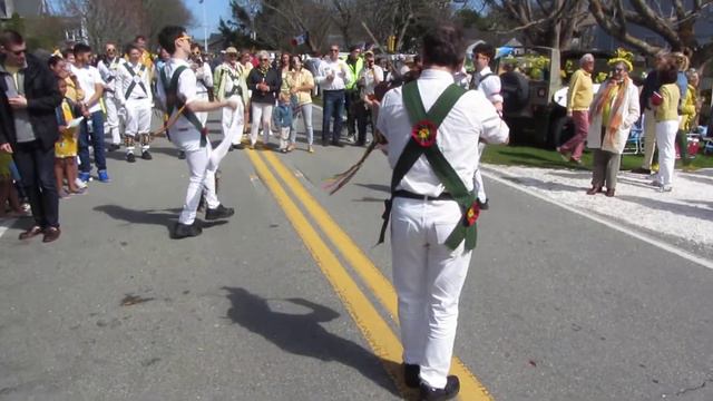 Oddington Double Jig "50," Nantucket, 2019 смотреть онлайн