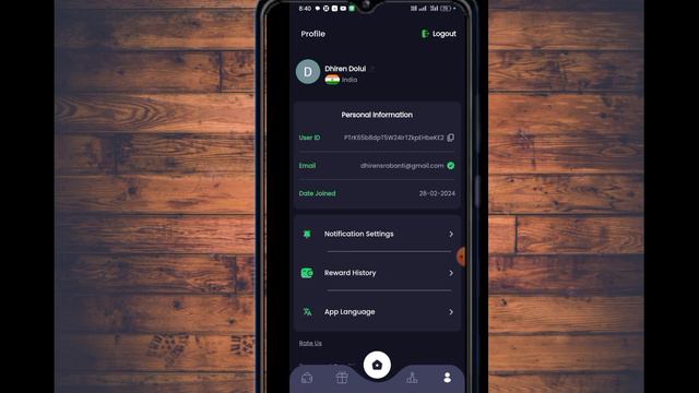 2024 New Earning App Without Investment।। Today Best Earning App 🤑।। смотреть онлайн
