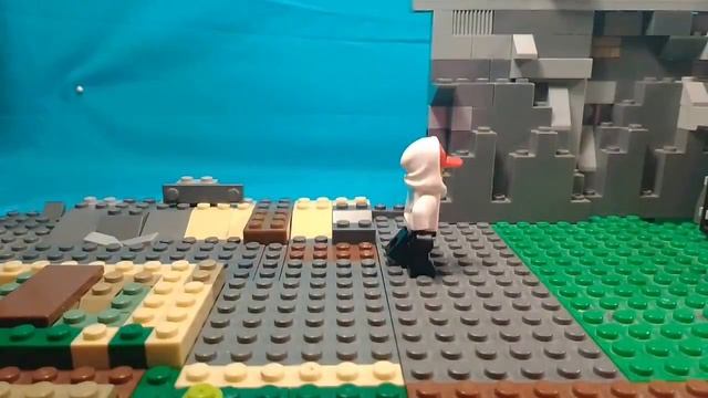 анимация лего смотреть онлайн