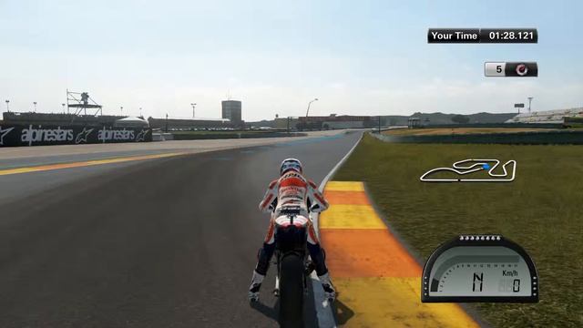 MotoGP™14 Nvidia GeForce GT640 4GB High Settings 1920x1080 Full HD смотреть онлайн