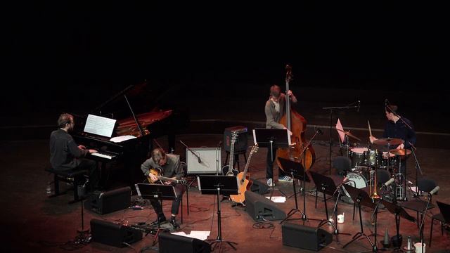 Tailspin - Pontus Fällman смотреть онлайн