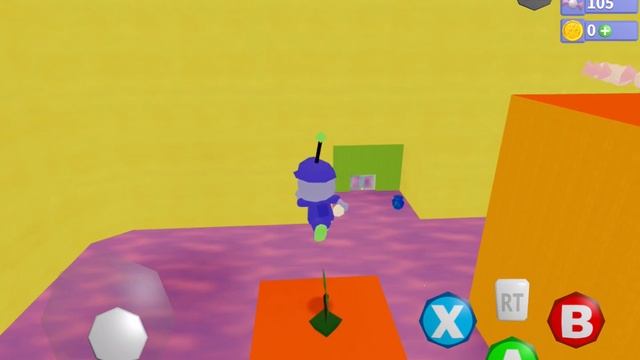 Roblox robot 64 part 2 (no commentary) смотреть онлайн