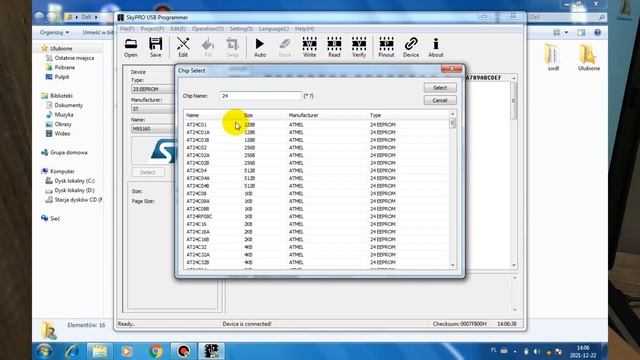 Odczyt Pin Z Modułu BCM Astra J , Insignia , Corsa E Opel CARPASS