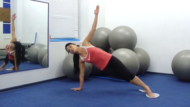 Пилатес смотреть онлайн