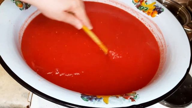 помидоры без кожицы и семечек на зиму(для соуса ,супов ,пиццы,спагетти и др блюд) смотреть онлайн