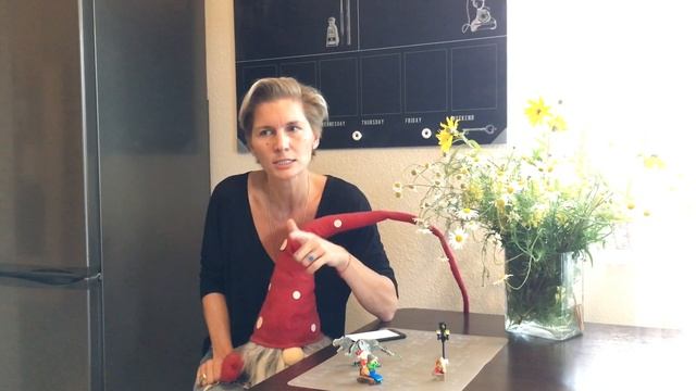 Ребёнок-Водолей смотреть онлайн