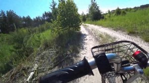 Как собрать электровелосипед из обычного велосипеда Десна ?