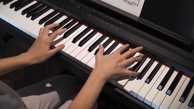 🎵 Czerny | Op.261 No.94 🎵 Piano смотреть онлайн