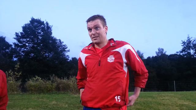 Glenn intervjuar Mikael Karlsson смотреть онлайн