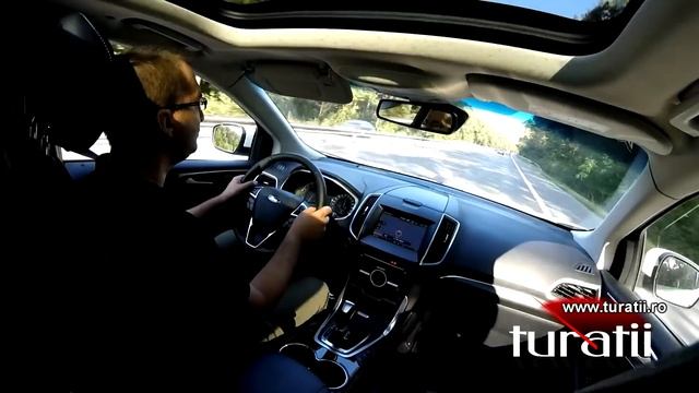 Ford Edge 2.0l TDCi PS AWD SPORT explicit video 4 of 4 смотреть онлайн