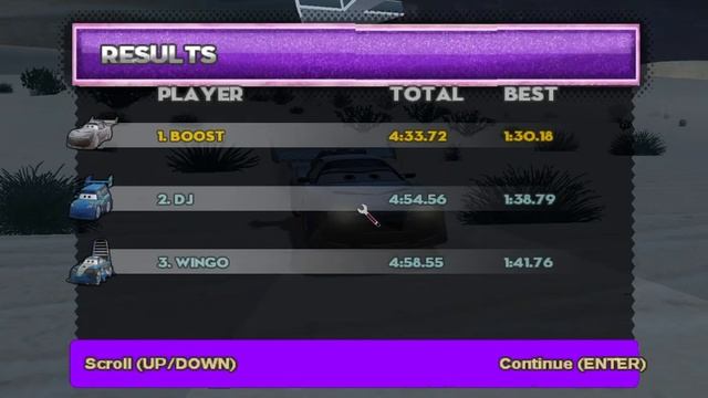 Cars Superdrive: Delinquent Road Hazards in Monster Truck Races! смотреть онлайн