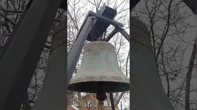 Достопримечательности Таганрога #1 Никольский Храм смотреть онлайн