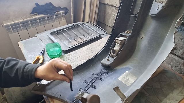 Вкусные блюда на любой вкус 