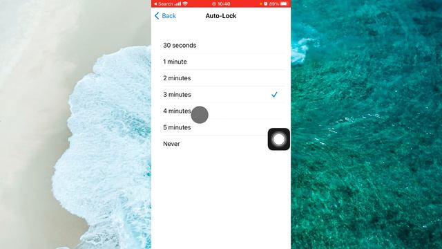 How to Disable Auto Lock on iPhone 14 (All Models)(2023) смотреть онлайн