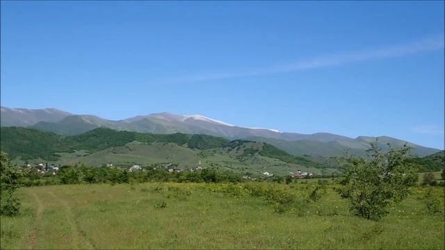Дагестан, зарисовка. смотреть онлайн