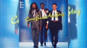 Bad Boys Blue - Come Back And Stay (Trevor Taylor Original Mix)