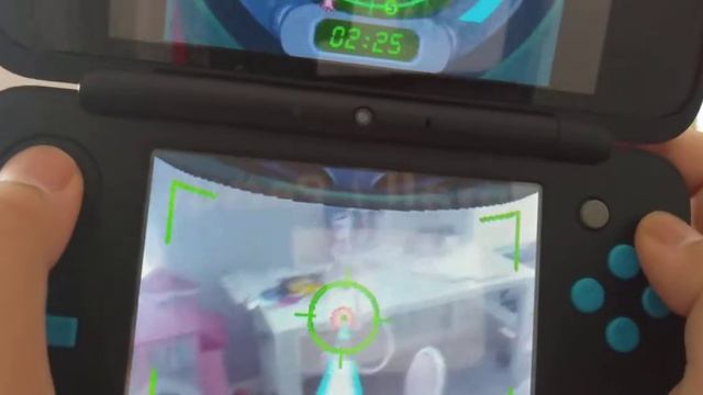 System Flaw for the Nintendo DSi смотреть онлайн