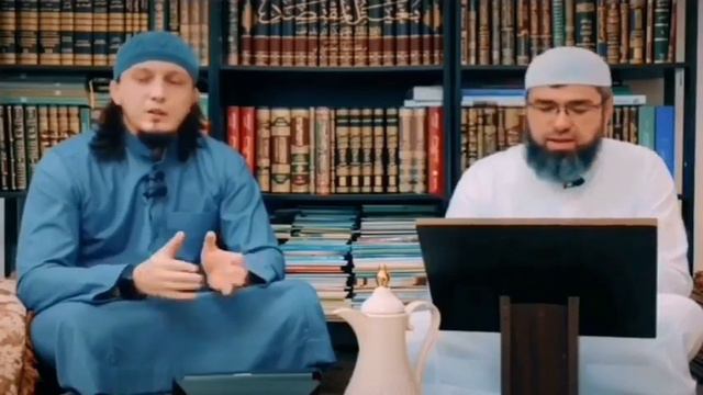 Исмаиль Абу Мухаммад смотреть онлайн