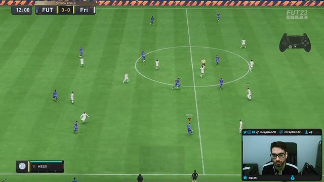 87 FUTURE STARS THURAM SBC PLAYER REVIEW! FUT FUTURE STARS - FIFA 23 ULTIMATE TEAM смотреть онлайн
