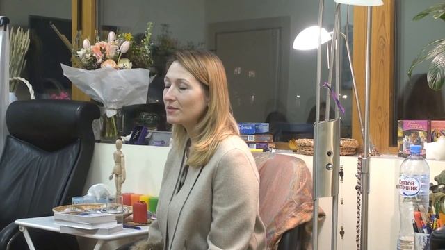 Почему работает медитация? | Лера Хижная смотреть онлайн